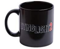 GOOD LOOT Dying Light 2 Heat Change Kubek - 697667 - zdjęcie 2